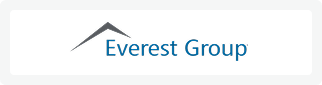 Everest Group award