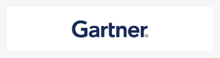 Gartner award