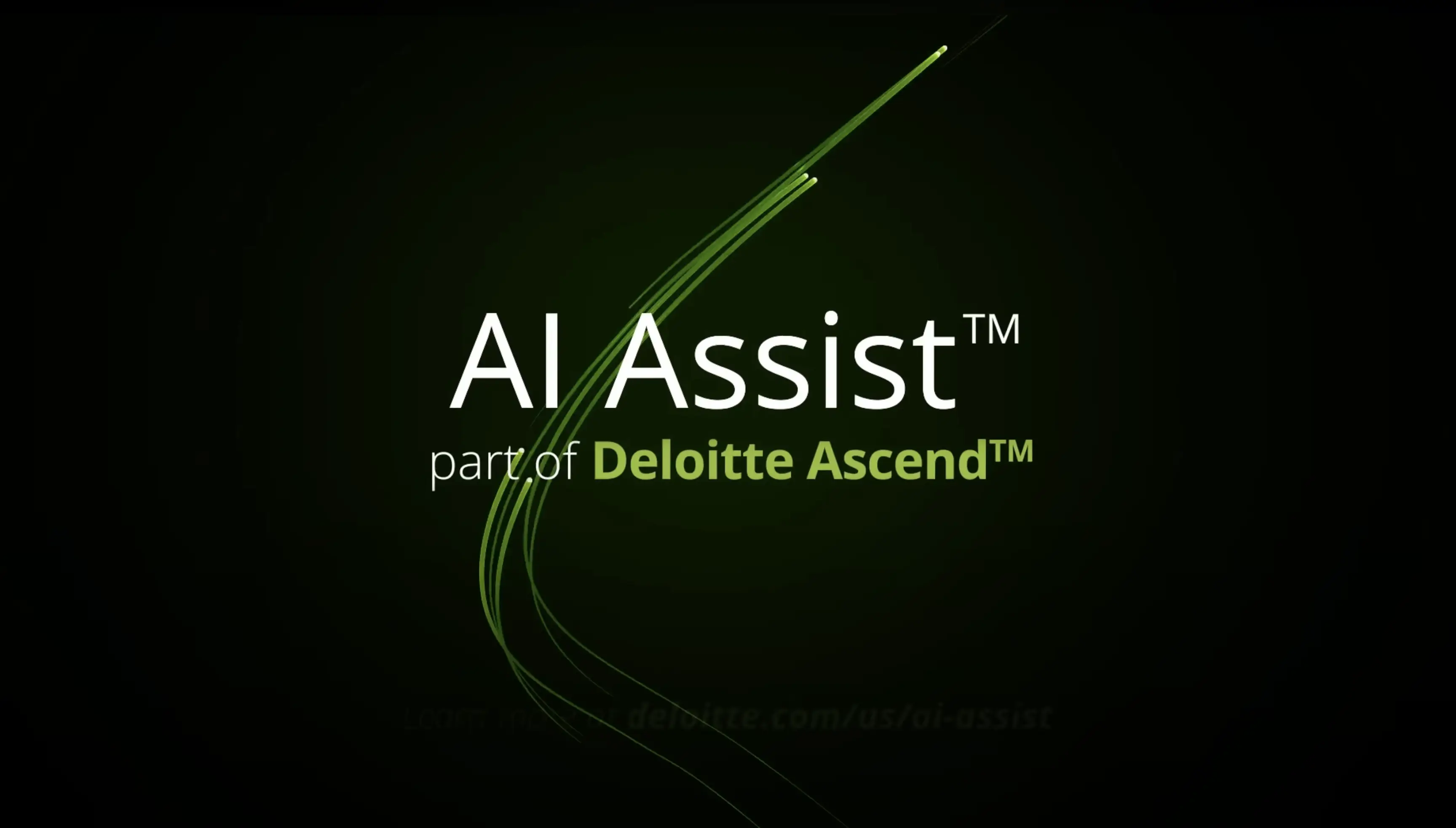 AI Assist™: GenAI for software development